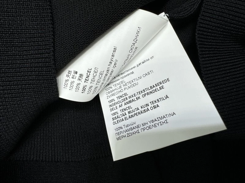 Miu Miu T-Shirts Soft 156107