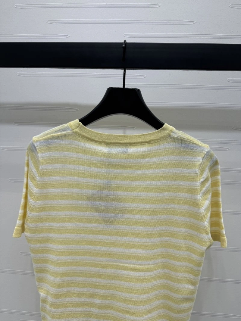 Lightweight Miu Miu T-Shirts 156113