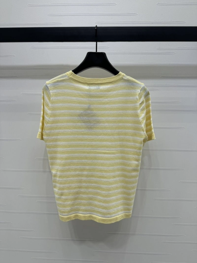 Lightweight Miu Miu T-Shirts 156113