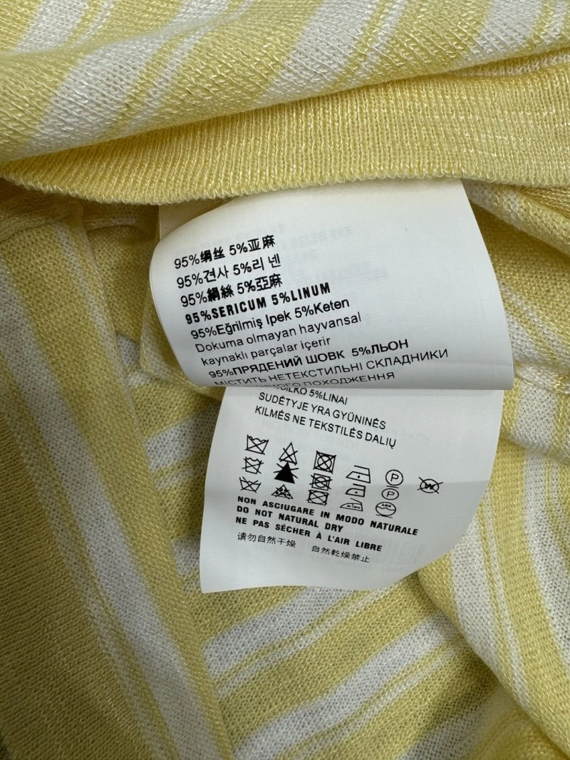 Lightweight Miu Miu T-Shirts 156113