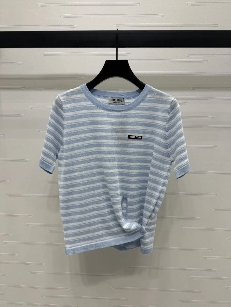 Comfortable Miu Miu T-Shirts 156114