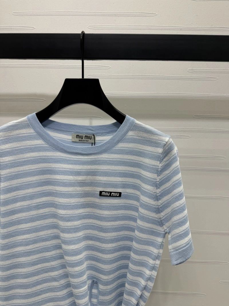 Comfortable Miu Miu T-Shirts 156114