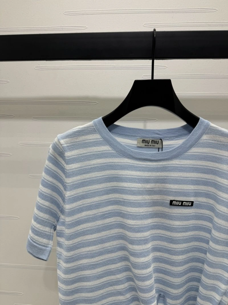 Comfortable Miu Miu T-Shirts 156114