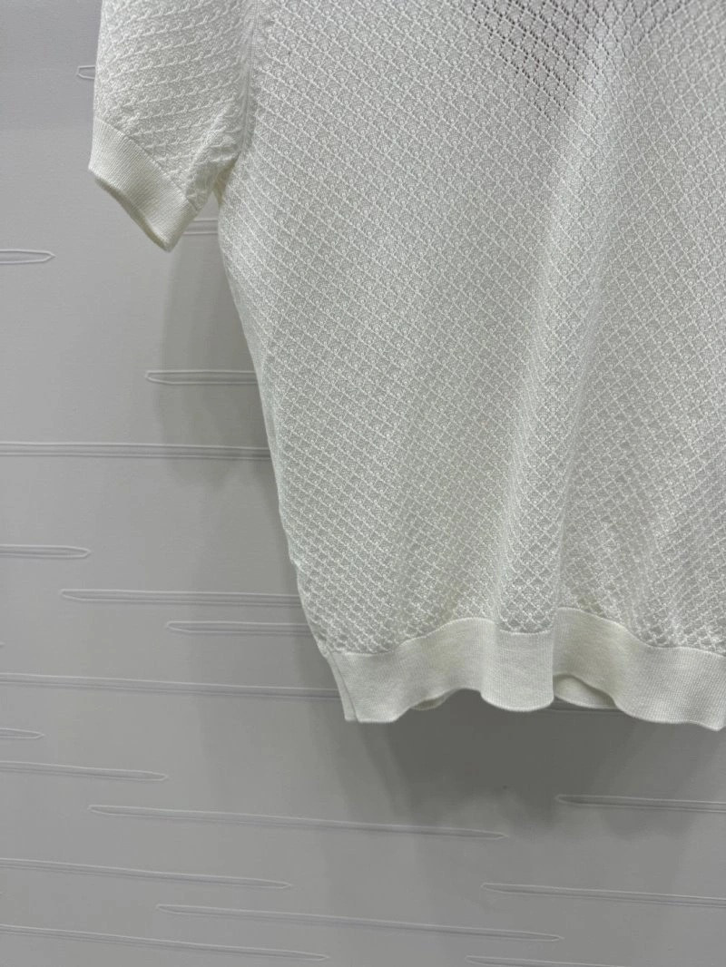 Miu Miu T-Shirts DailyWear 156112