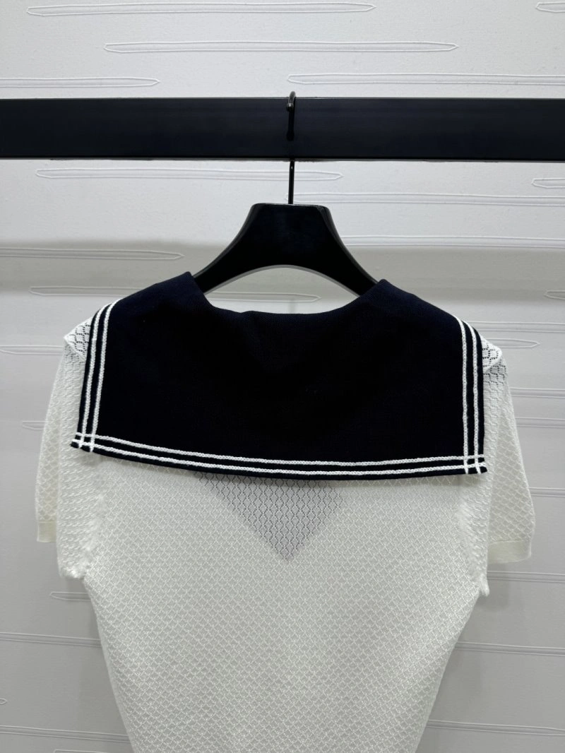 Miu Miu T-Shirts DailyWear 156112