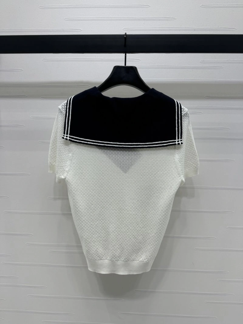 Miu Miu T-Shirts DailyWear 156112