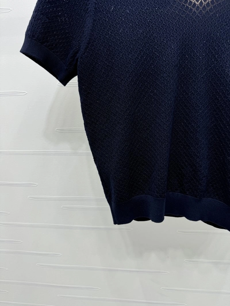 Miu Miu T-Shirts ModernLook 156117