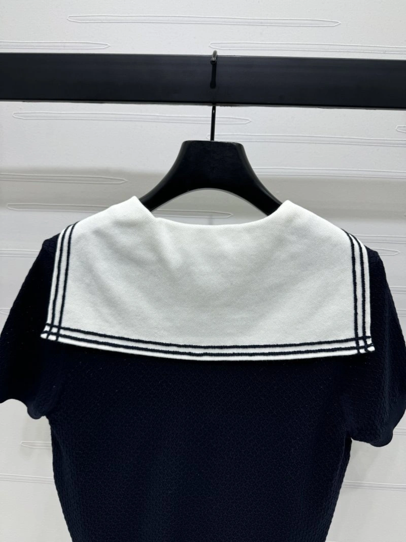 Miu Miu T-Shirts ModernLook 156117