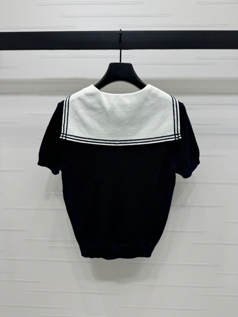 Miu Miu T-Shirts ModernLook 156117