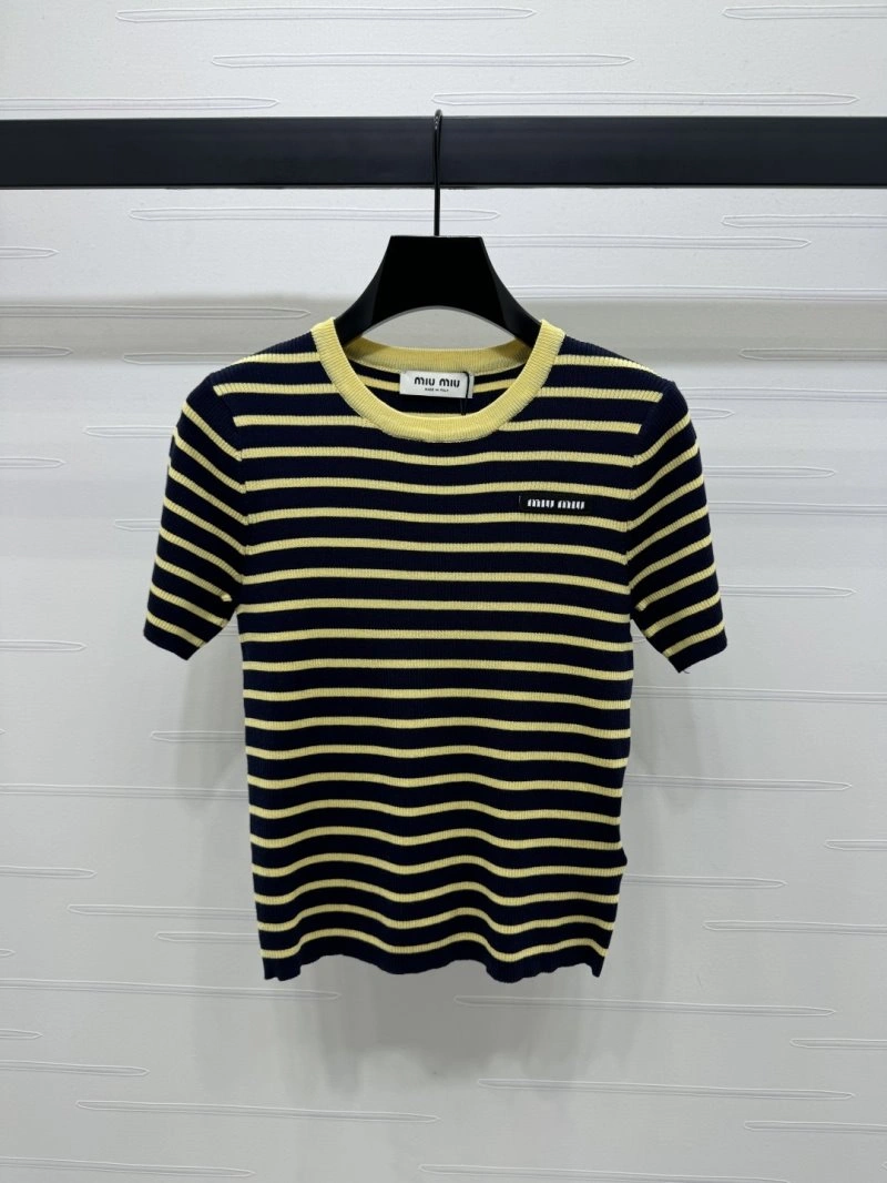 ZipUp Miu Miu T-Shirts 156100
