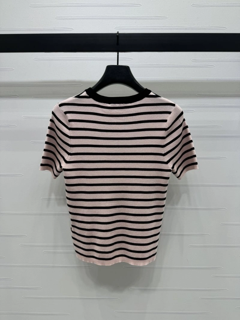 Miu Miu T-Shirts OdorResistant 156108