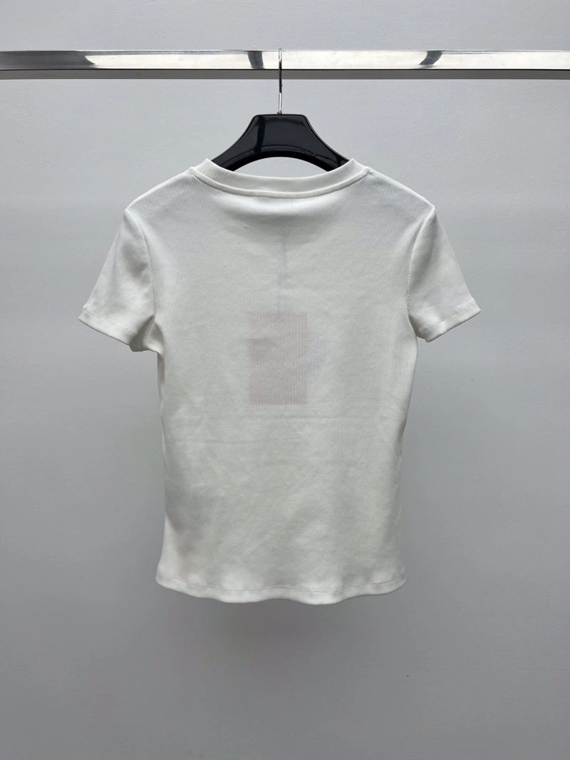 Fashionable Miu Miu T-Shirts 156106