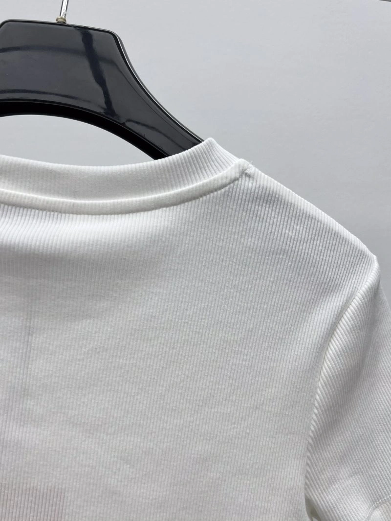 Fashionable Miu Miu T-Shirts 156106