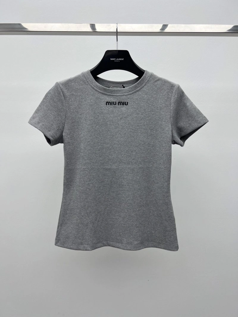 TimelessDesign Miu Miu T-Shirts 156104