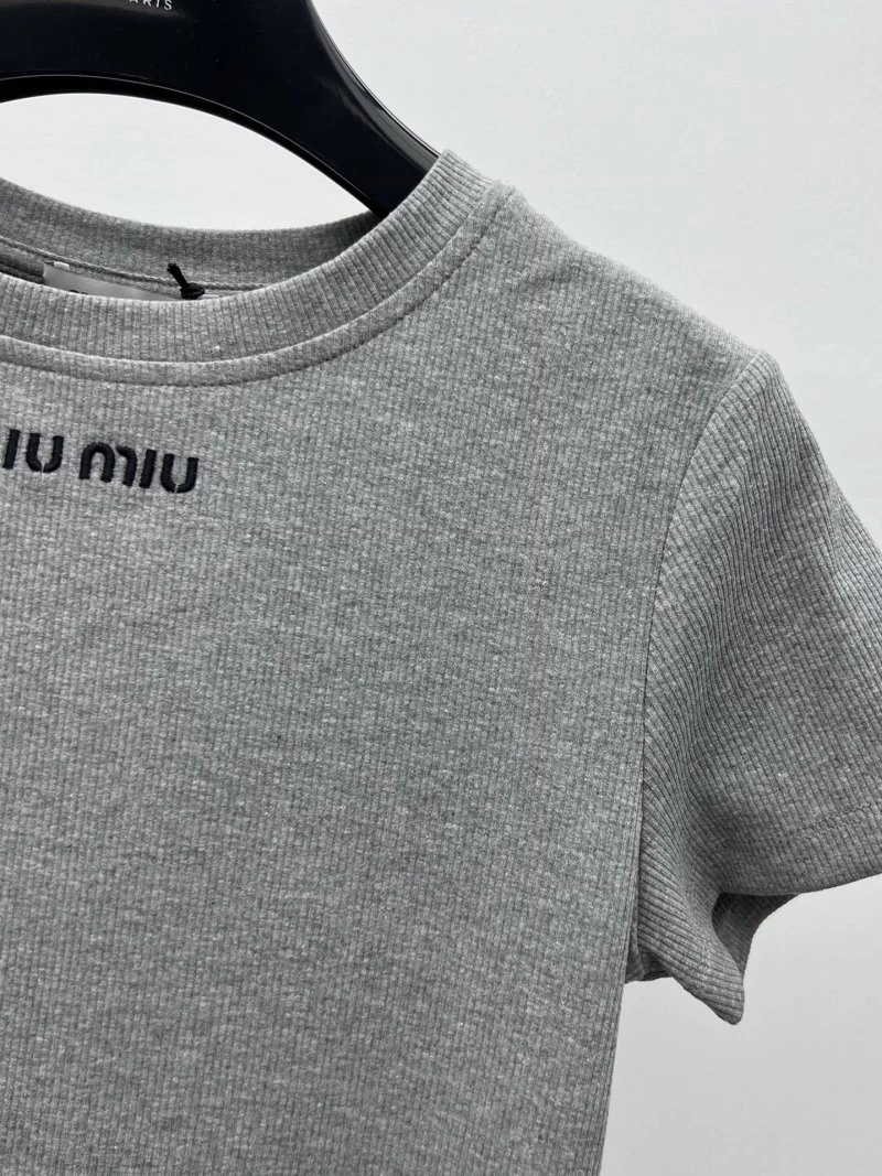 TimelessDesign Miu Miu T-Shirts 156104