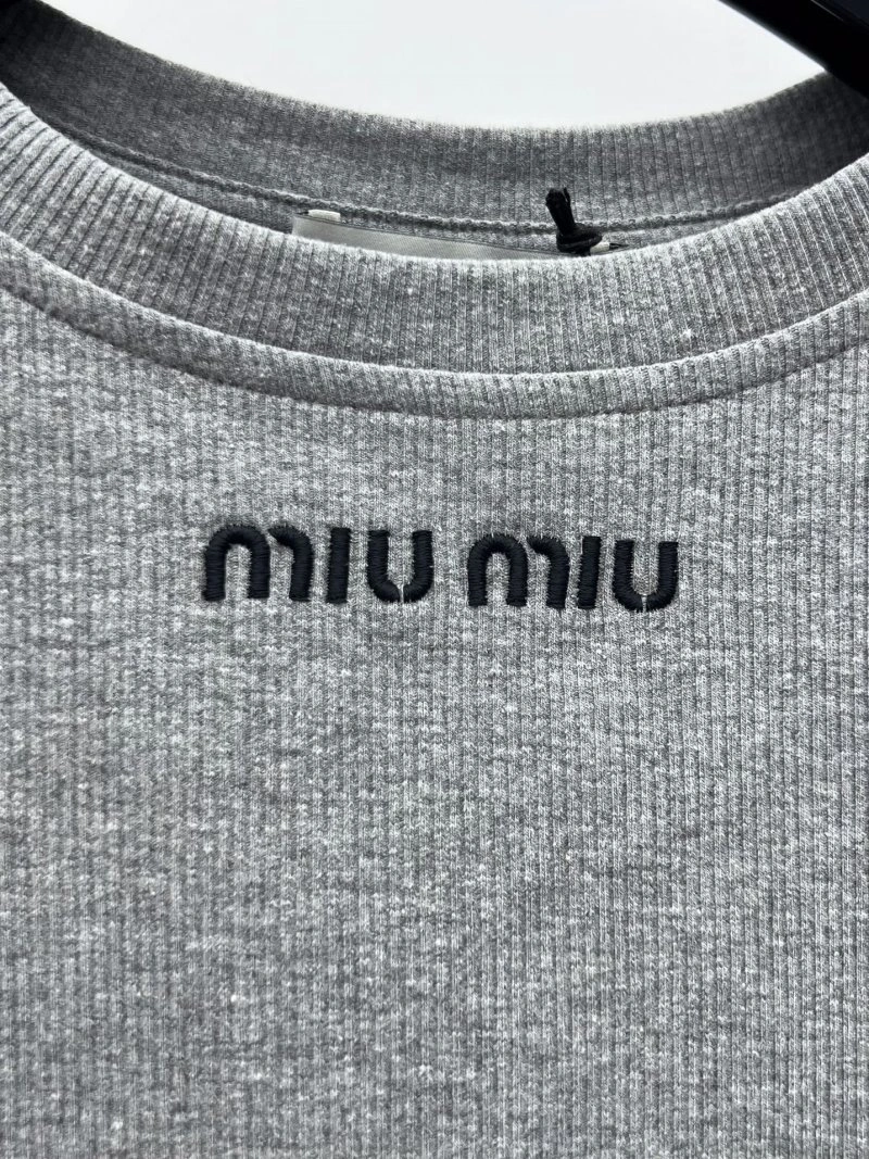 TimelessDesign Miu Miu T-Shirts 156104