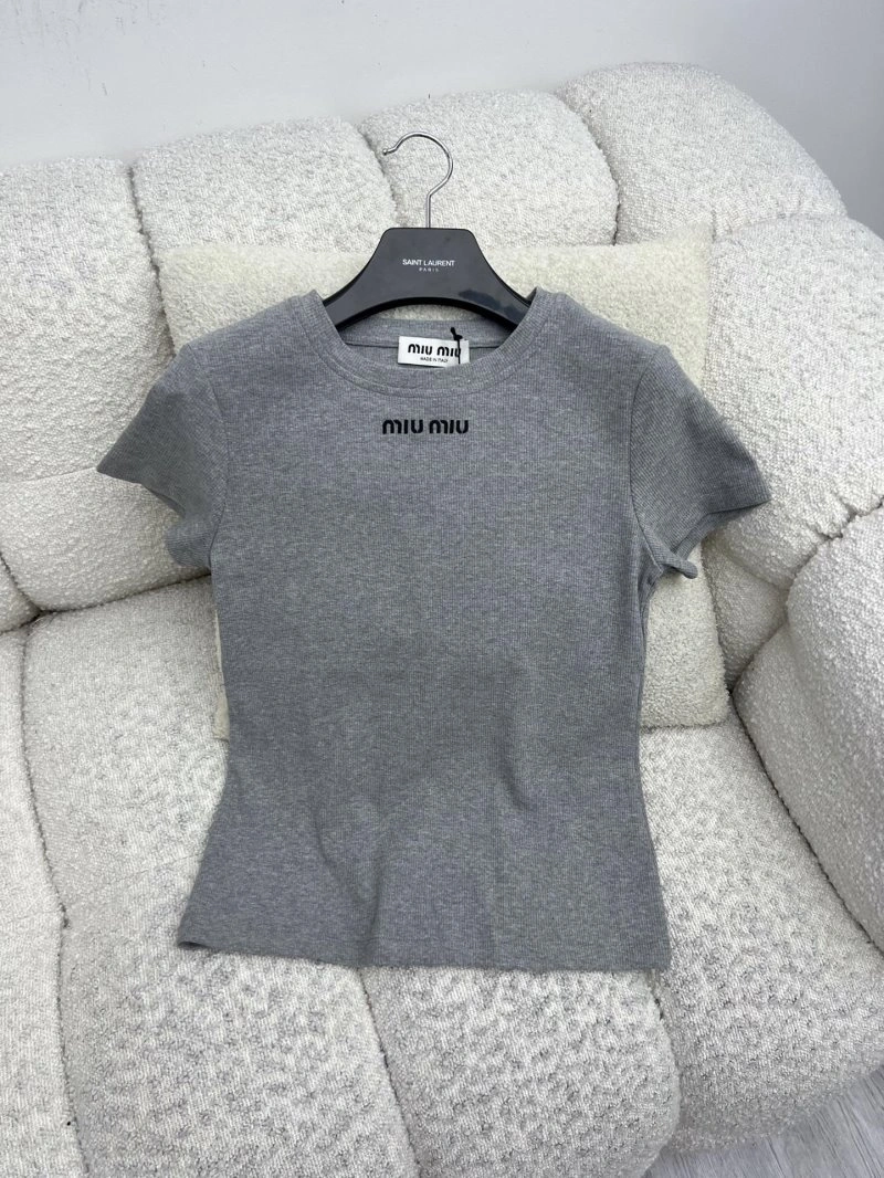 TimelessDesign Miu Miu T-Shirts 156104