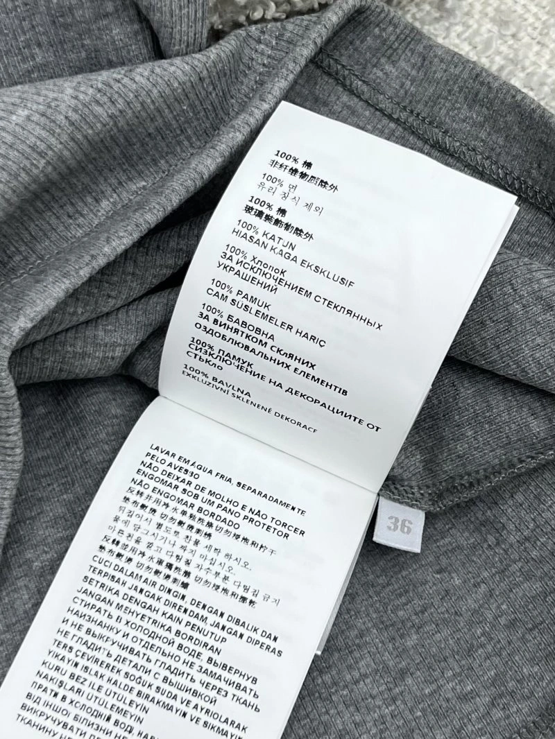 TimelessDesign Miu Miu T-Shirts 156104