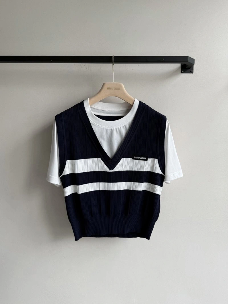 FastDry Miu Miu T-Shirts 156109