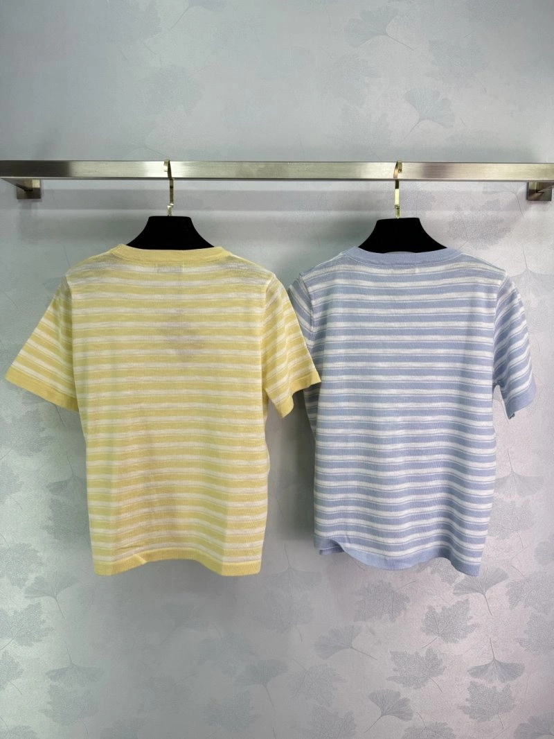 Miu Miu T-Shirts GoodFit 156123