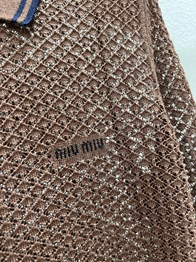 Miu Miu T-Shirts SportInspired 156095