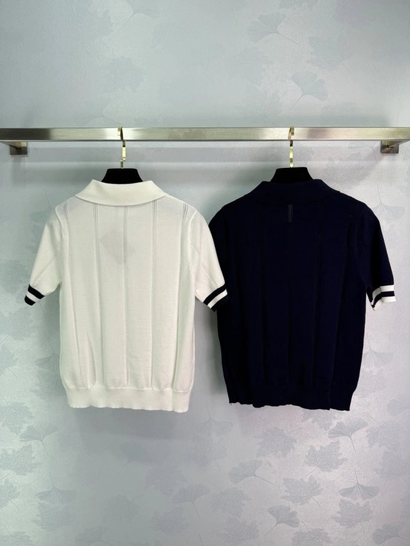 Miu Miu T-Shirts Classic 156102