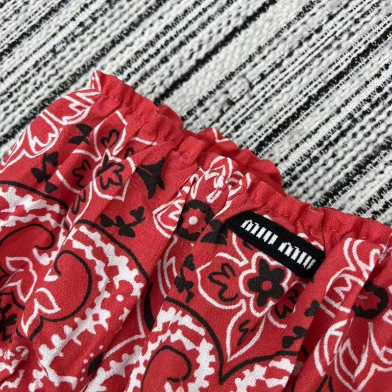 Classic Miu Miu T-Shirts 156091
