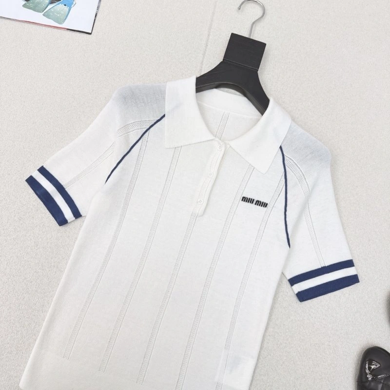 GoodFit Miu Miu T-Shirts 156096