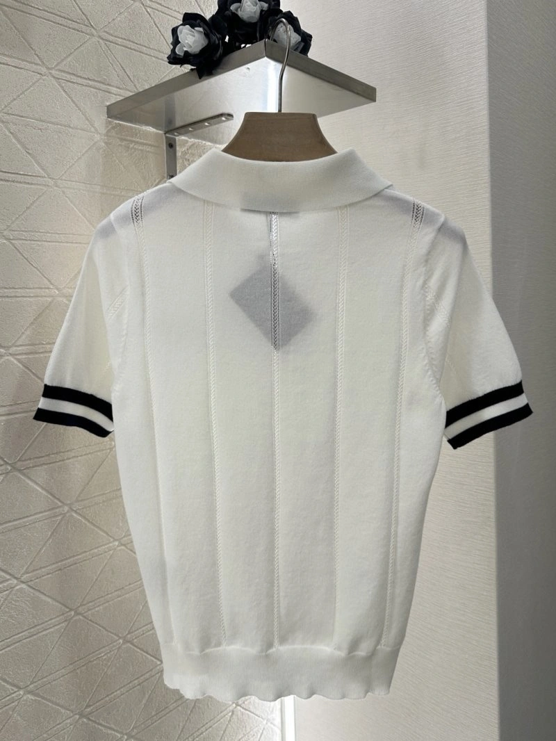 Miu Miu T-Shirts Bright 156150