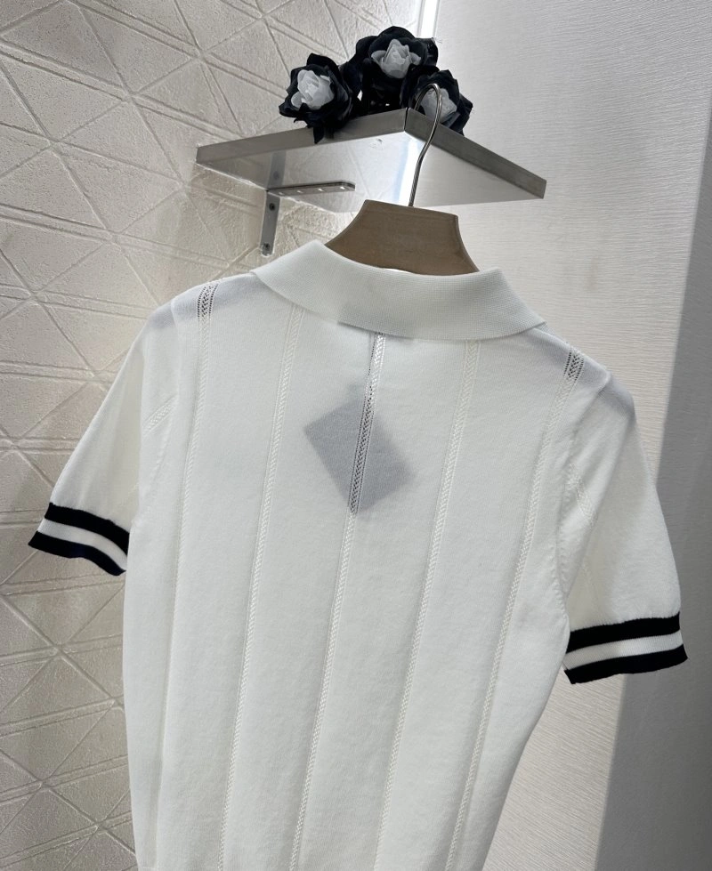 Miu Miu T-Shirts Bright 156150