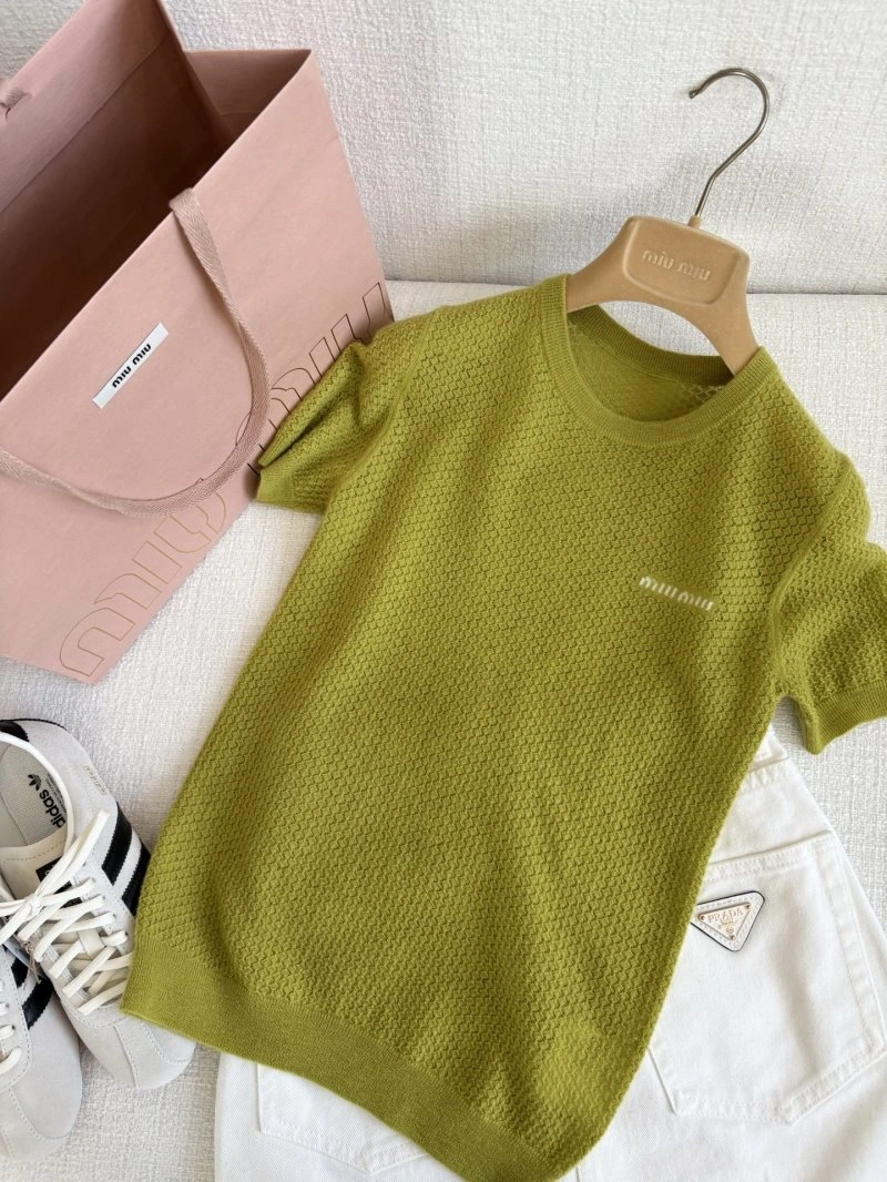 TopPick Miu Miu T-Shirts 156089