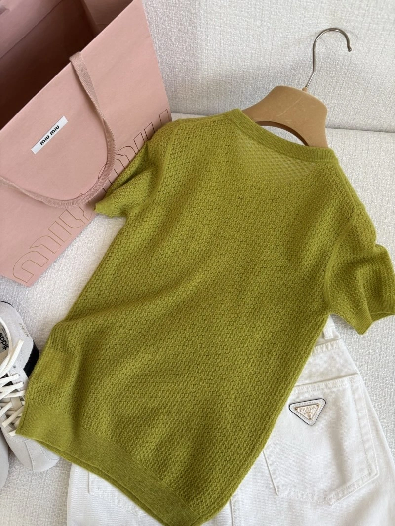 TopPick Miu Miu T-Shirts 156089