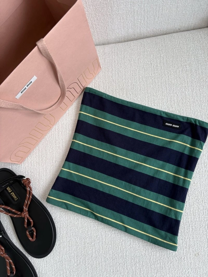 Trendsetting Miu Miu T-Shirts 156086