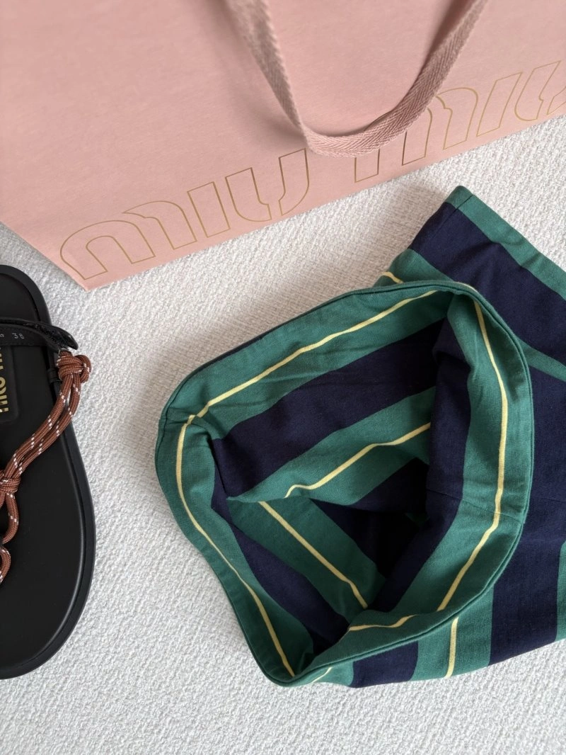 Trendsetting Miu Miu T-Shirts 156086