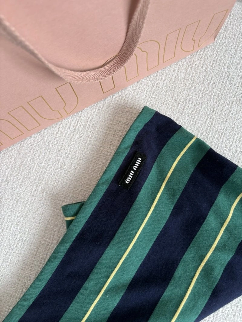 Trendsetting Miu Miu T-Shirts 156086