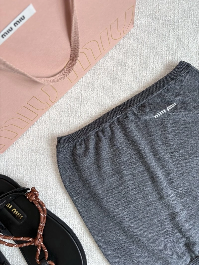 Supportive Miu Miu T-Shirts 156084