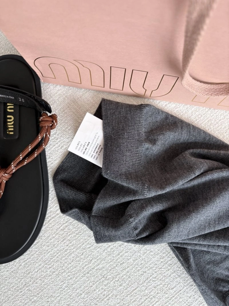 Supportive Miu Miu T-Shirts 156084