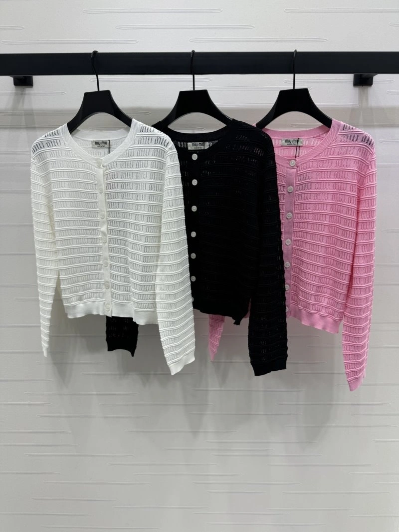 Miu Miu T-Shirts Premium 156081