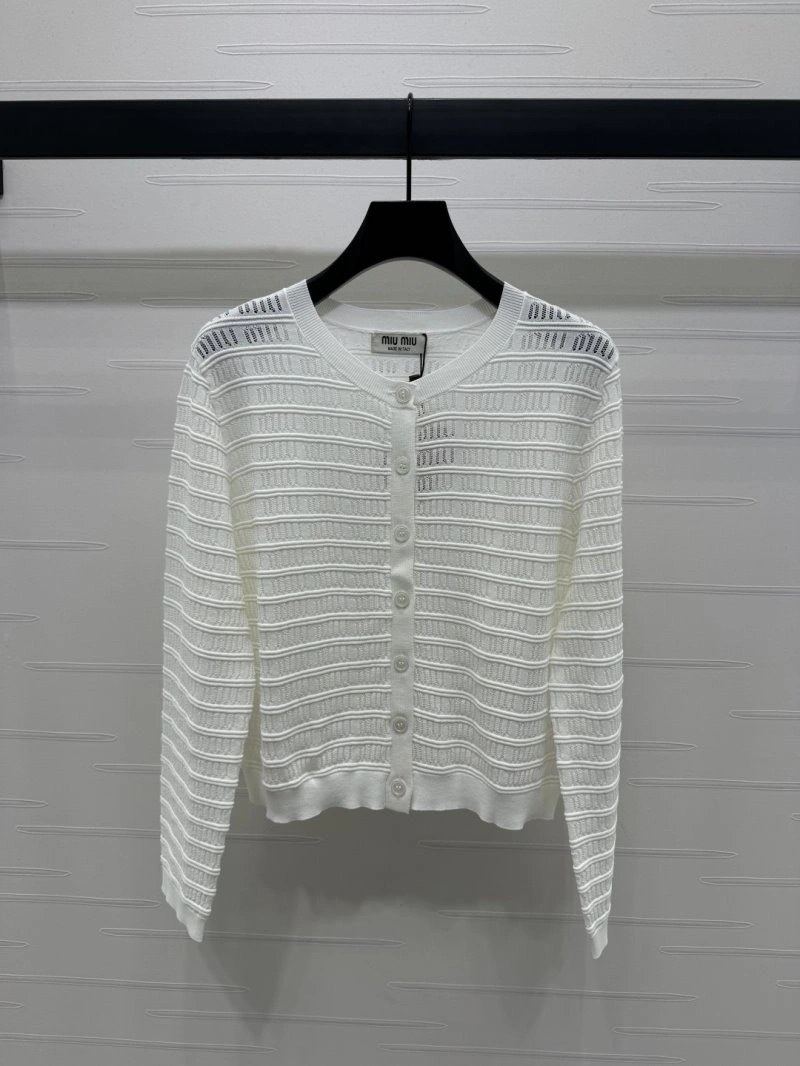 Miu Miu T-Shirts Premium 156081