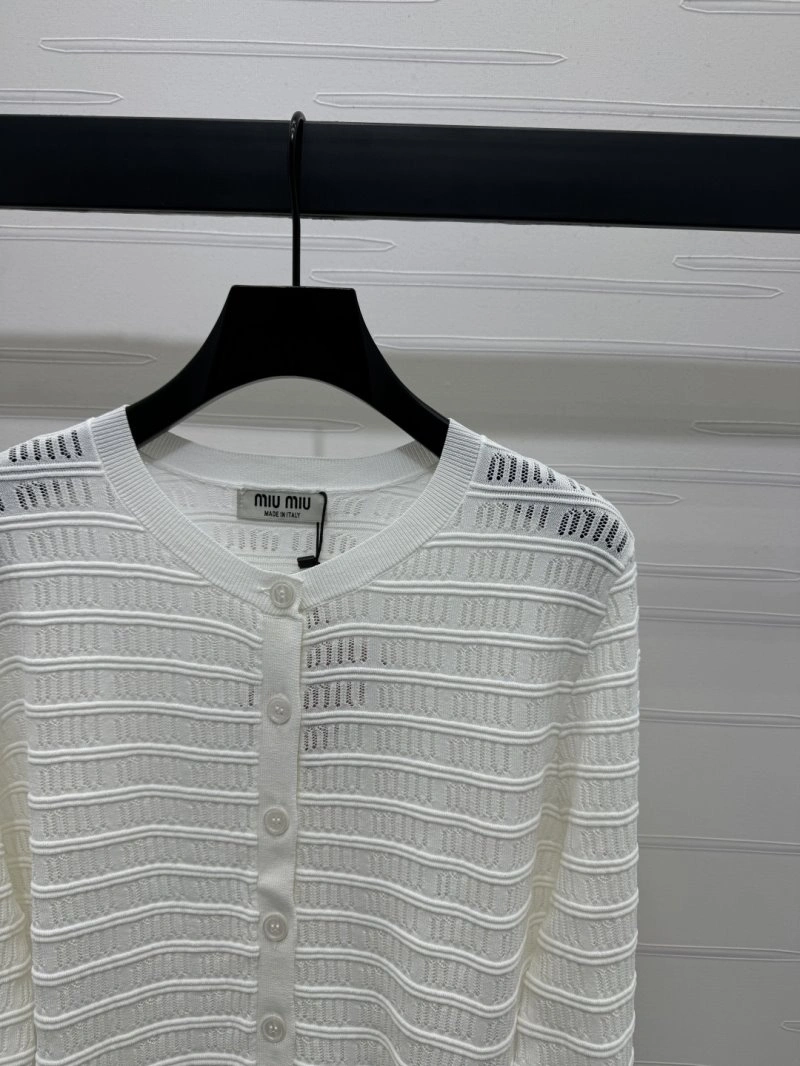 Miu Miu T-Shirts Premium 156081