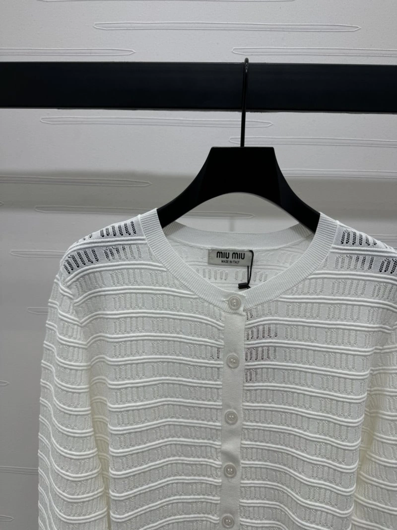 Miu Miu T-Shirts Premium 156081