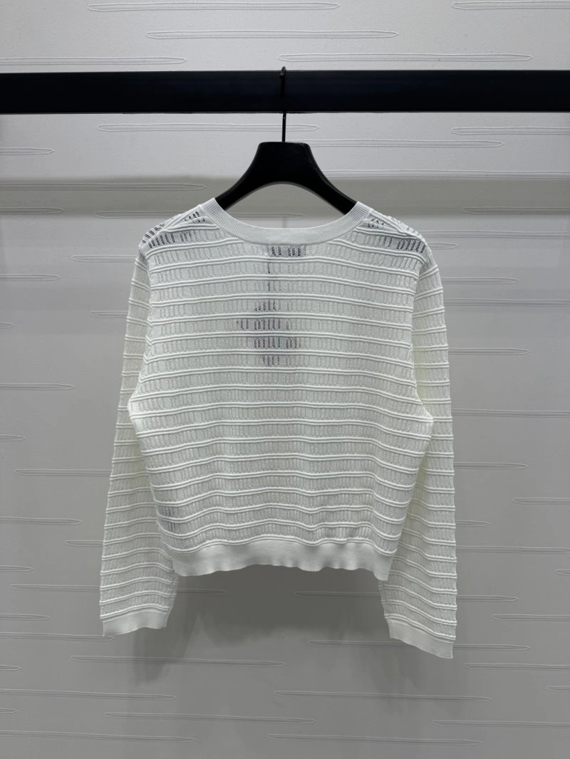Miu Miu T-Shirts Premium 156081