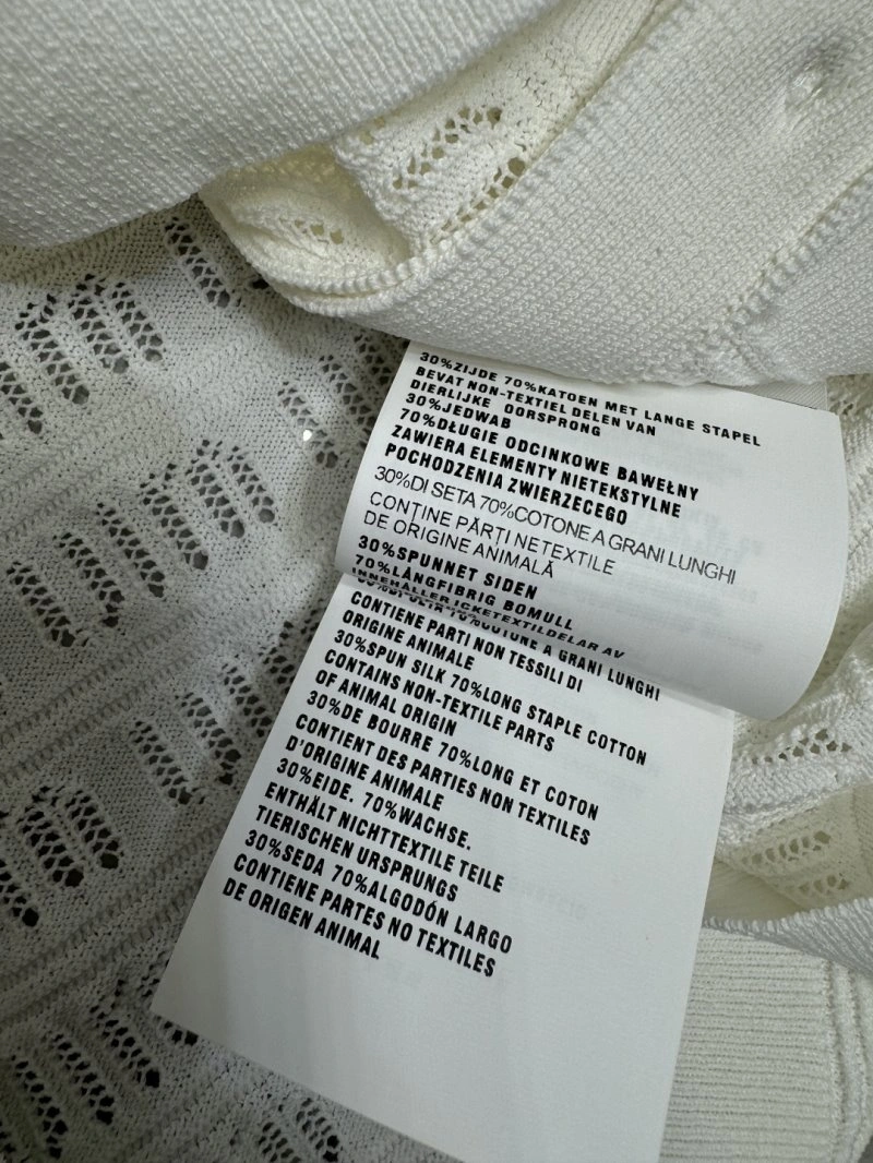 Miu Miu T-Shirts Premium 156081