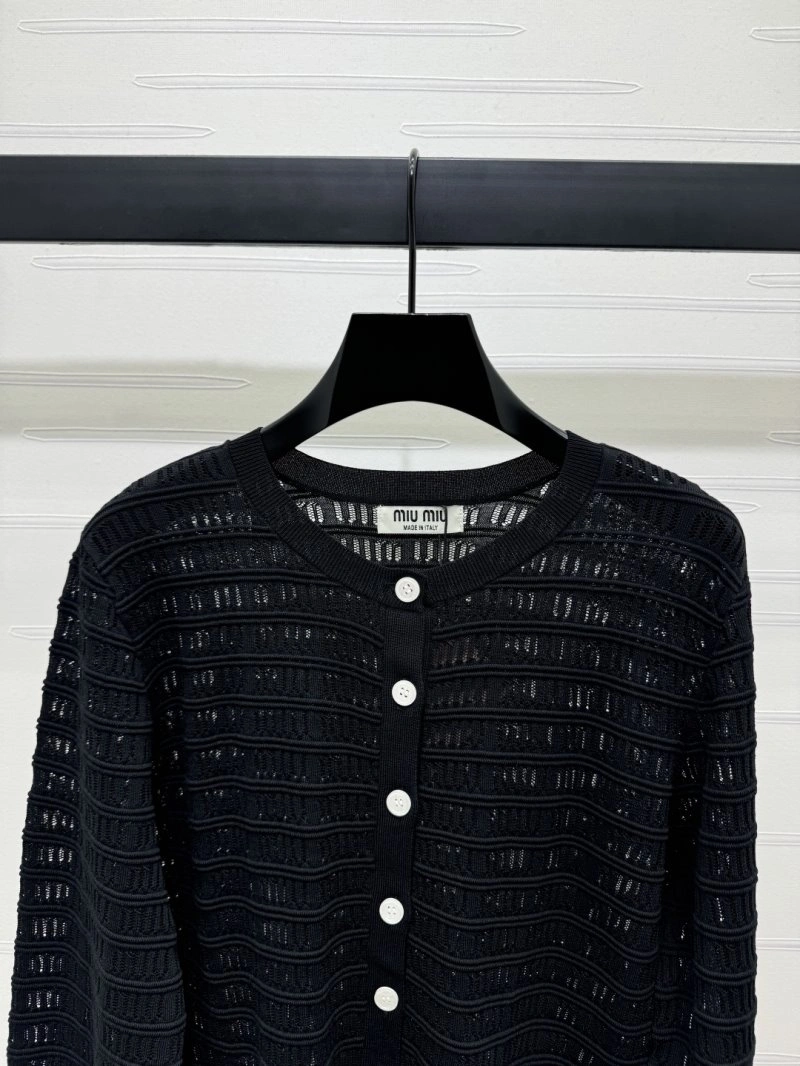 Trendsetting Miu Miu T-Shirts 156082