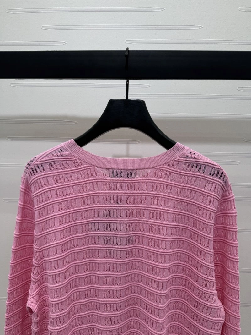 Miu Miu T-Shirts Chic 156083