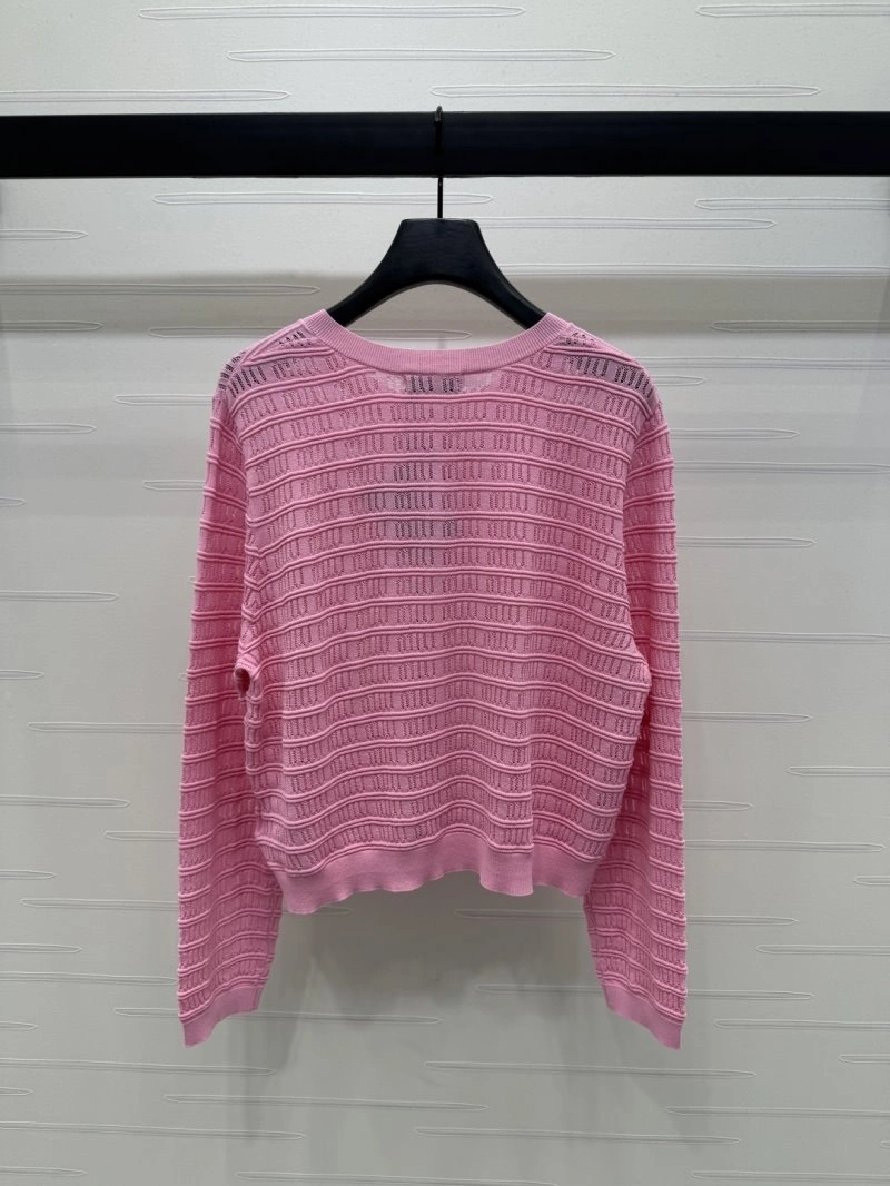 Miu Miu T-Shirts Chic 156083
