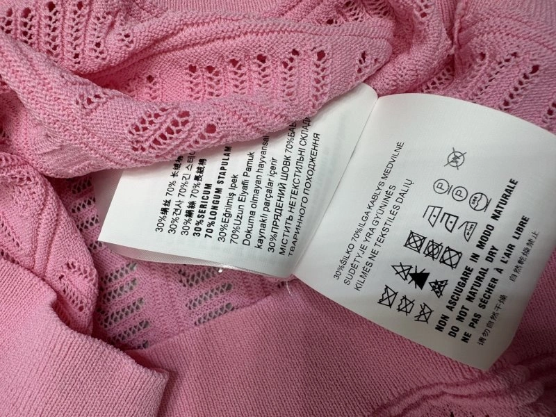 Miu Miu T-Shirts Chic 156083