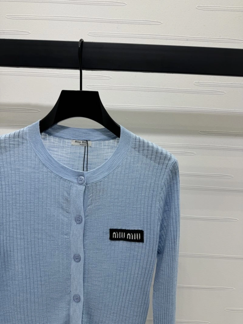 Youthful Miu Miu T-Shirts 156078