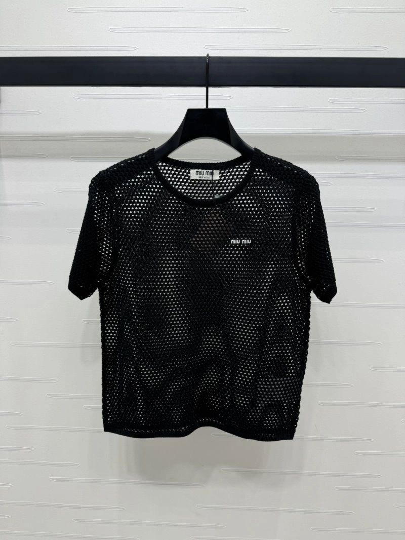 Packable Miu Miu T-Shirts 156074