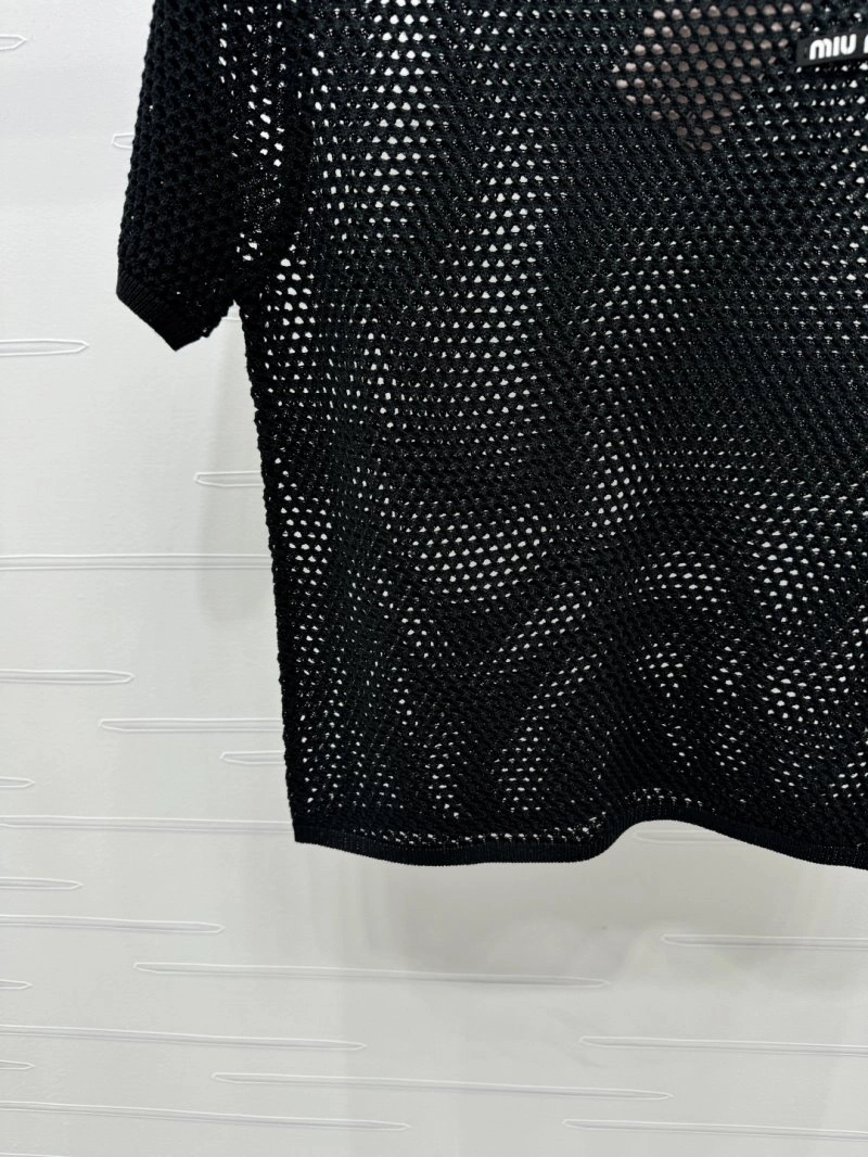 Packable Miu Miu T-Shirts 156074